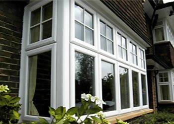 Carmarthenshire window fitters Sureseal Windows Limited image 1