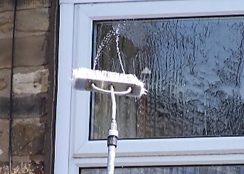 Sureshine Window Cleaning Ltd
