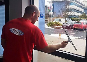 Sureshine Window Cleaning Ltd
