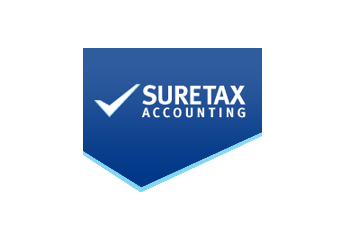 Suretax Accounting