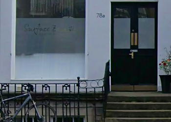 Surface Beauty Aesthetics