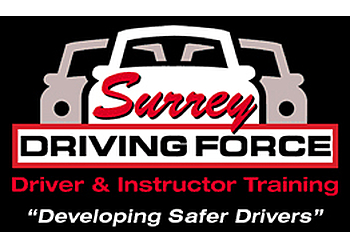 Surrey Driving Force