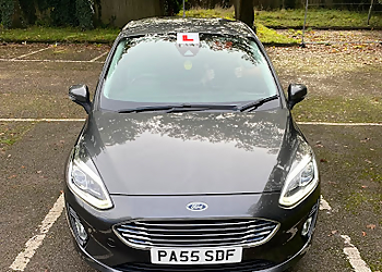 Surrey Driving Force