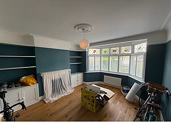Surrey Home Painting & Decorating