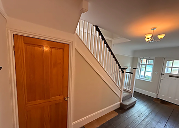 Surrey Home Painting & Decorating