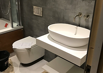 Surrey Plumbing Services