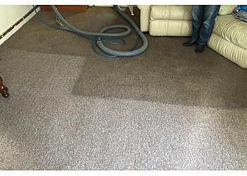 Surroundings Carpet & Upholstery Cleaning Oxford