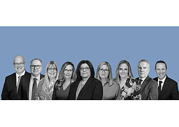 Susan Clarke - BACKHOUSE SOLICITORS LTD