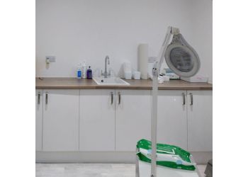 Susan Douglas Podiatry