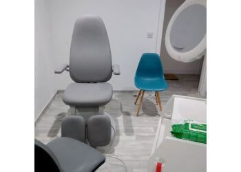 Susan Douglas Podiatry