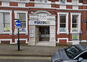 Pearson Solicitors and Financial Advisers Ltd