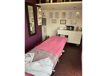 Susan Palmer Massage Therapies