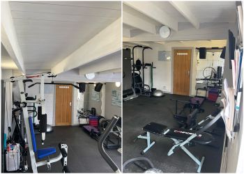 Susan Palmer Massage Therapies