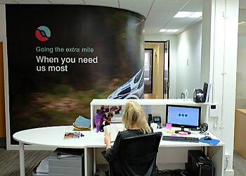 Susanne McGraw - WATERMANS SOLICITORS LIMITED