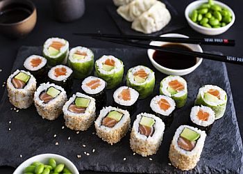 Sushi Daily 