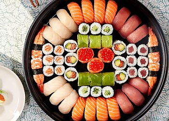 Sushi Daily High Wycombe