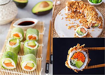 Sushi Daily High Wycombe