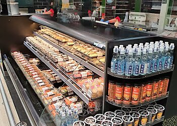 Sushi Daily Livingston