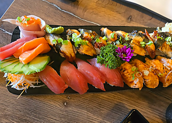 Sushi Doki Chester Sushi Doki Chester