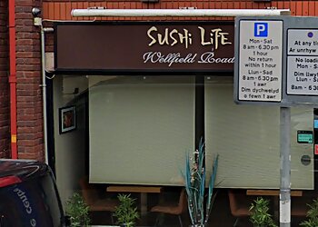 Sushi Life