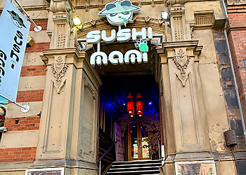 Sushi Mami