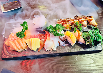 Sushi Mami