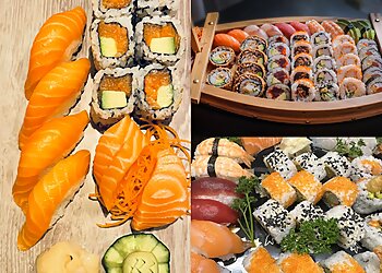 Sushi Negi and Noodle Bar