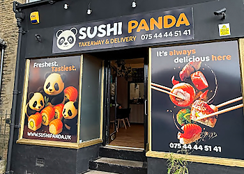 Sushi Panda Ltd
