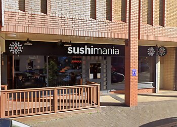 Sushimania