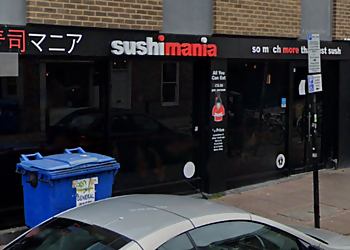 Sushimania Brighton