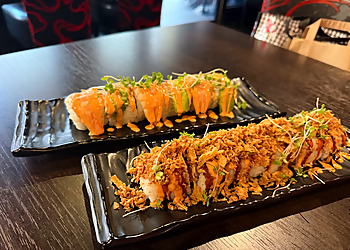 Sushimania Brighton Sushimania Brighton