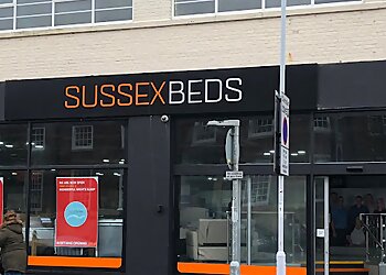 Worthing mattress stores Sussex Beds image 1