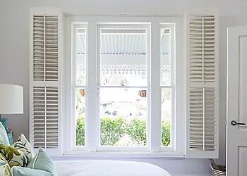 Sussex Curtain & Blind Company Ltd