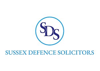 Sussex Defence Solicitors