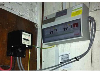 Sussex Electrics Ltd