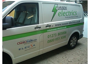 Sussex Electrics Ltd Sussex Electrics Ltd