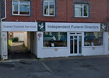 Brighton funeral directors Sussex Funeral Services image 1