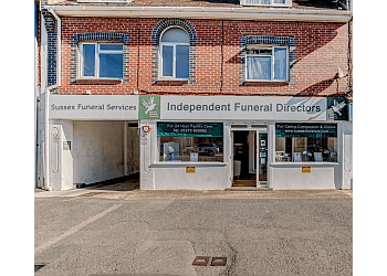 Sussex Funeral Services