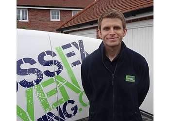 Sussex Oven Cleaning Brighton