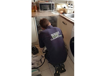 Sussex Oven Cleaning Brighton