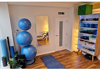 Sussex Physio Pilates