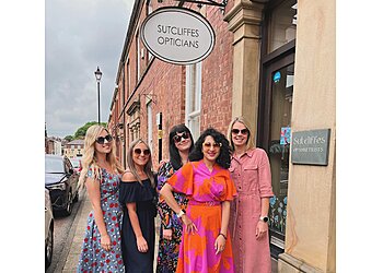 Sutcliffes Opticians & Audiologists
