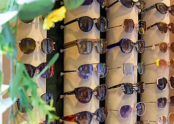 Sutcliffes Opticians & Audiologists