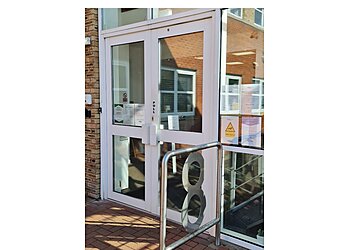 Sutherland Black Ltd.