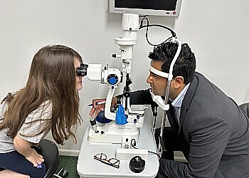 Sutherland Opticians