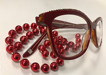 Sutherland Opticians