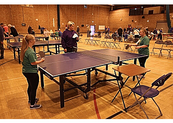 Sutton Leisure Centre