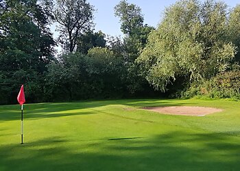 Sutton Park Golf Course