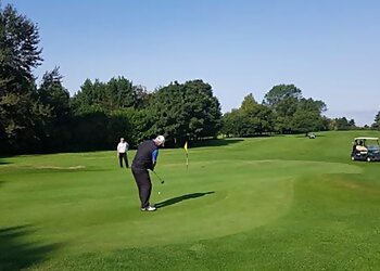 Kingston Upon Hull golf courses Sutton Park Golf Course image 1