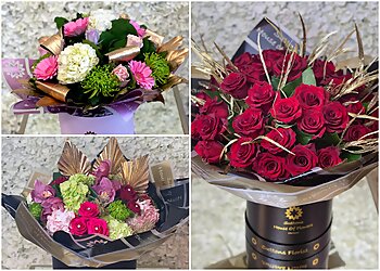 Suttons Florist Liverpool